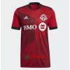 Oficiální Fotbalový Dres Toronto FC Domácí 2021-22 pro Muži